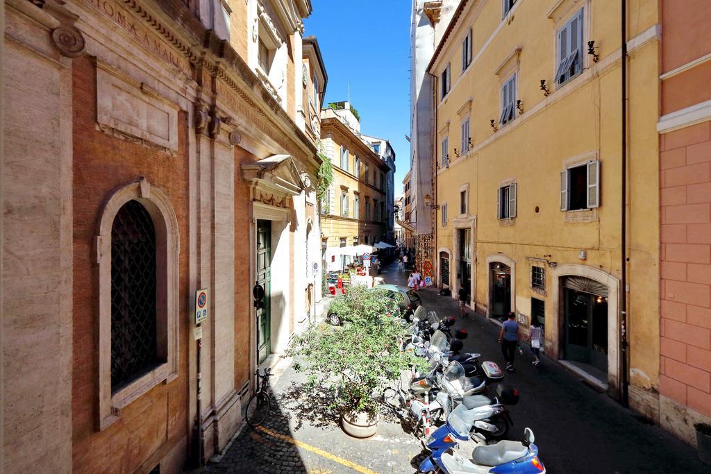 Parione Charme - My Extra Home Rome Extérieur photo